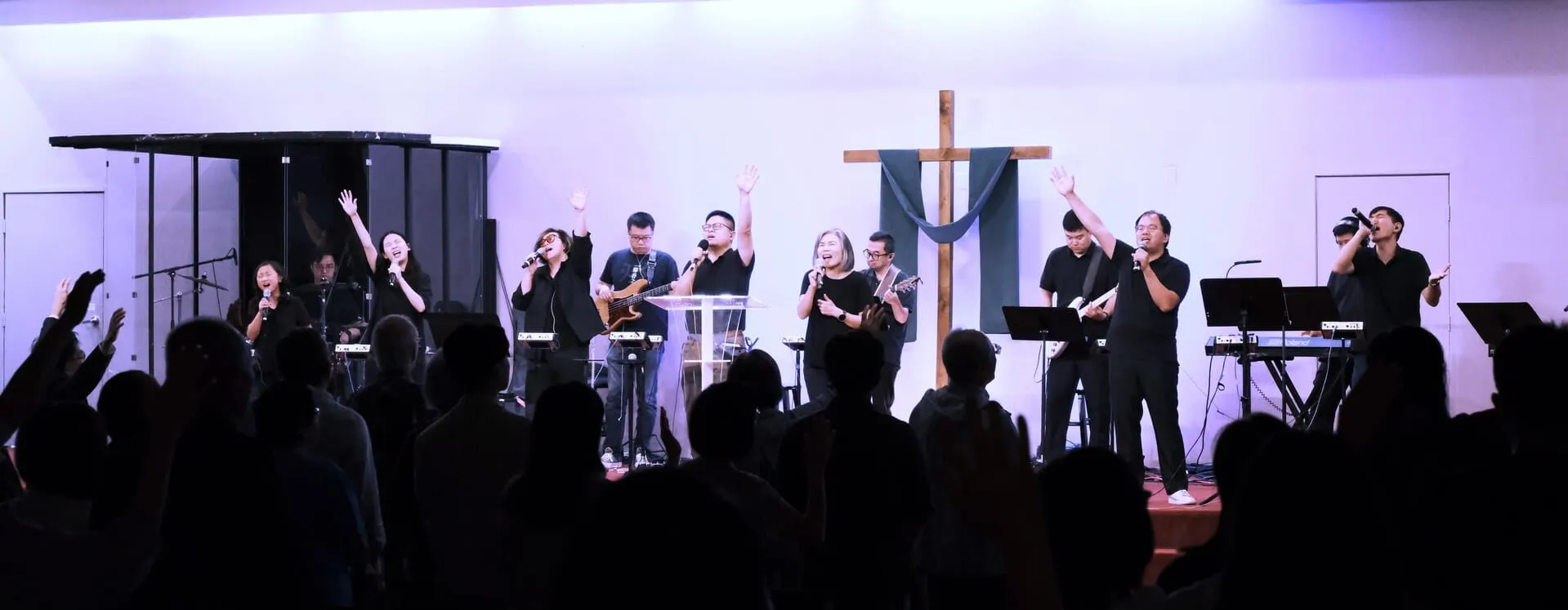 Banner image of the blog